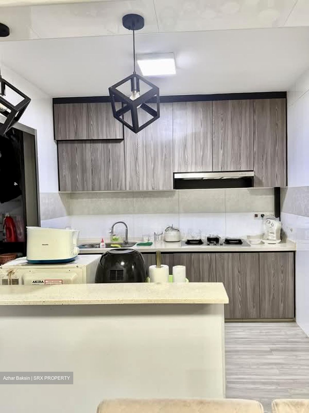 Blk 119A Eastwave @ Canberra (Sembawang), HDB 4 Rooms #589730411